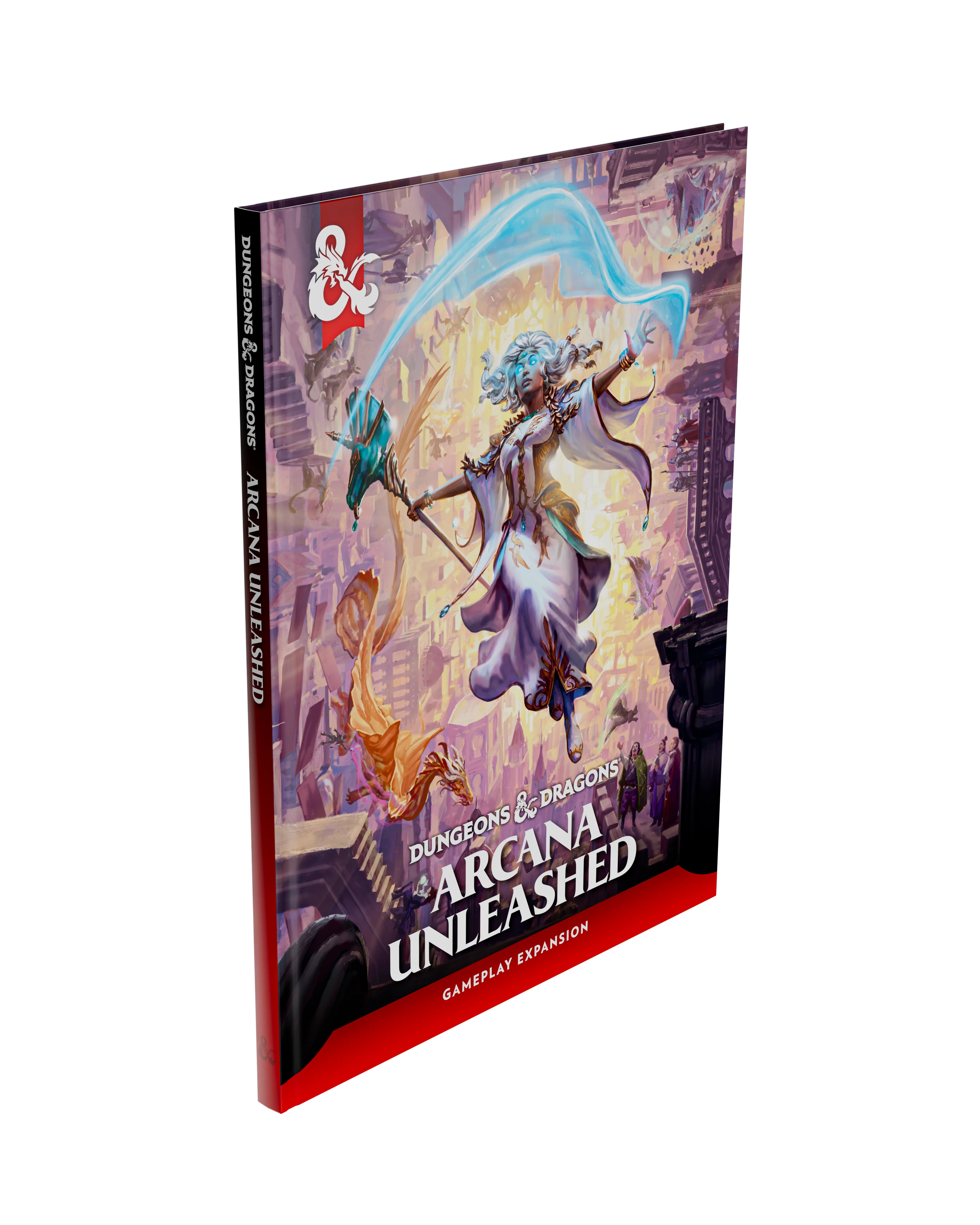 RPG Top Selling Pre-Orders